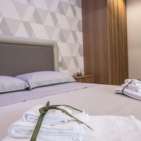 Sg Suite & Spa Amalfi Coast Vietri Eksteriør bilde