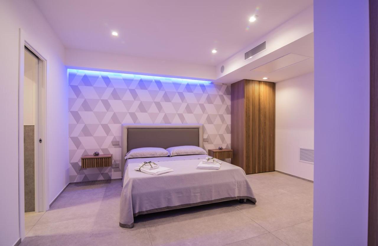 Sg Suite & Spa Amalfi Coast Vietri Eksteriør bilde
