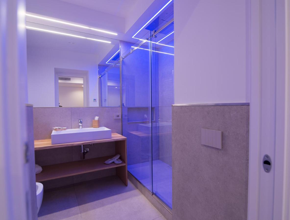 Sg Suite & Spa Amalfi Coast Vietri Eksteriør bilde