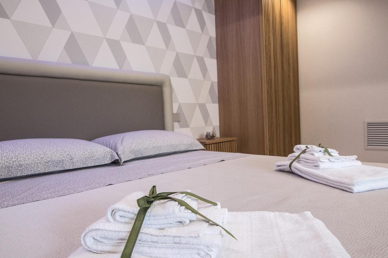 Sg Suite & Spa Amalfi Coast Vietri Eksteriør bilde