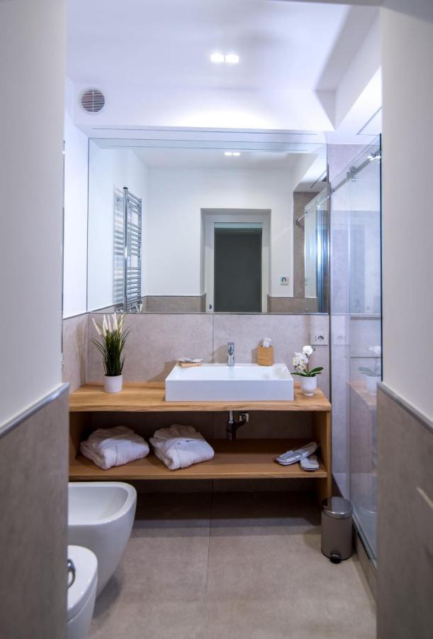 Sg Suite & Spa Amalfi Coast Vietri Eksteriør bilde