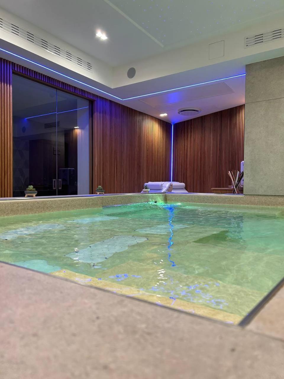 Sg Suite & Spa Amalfi Coast Vietri Eksteriør bilde