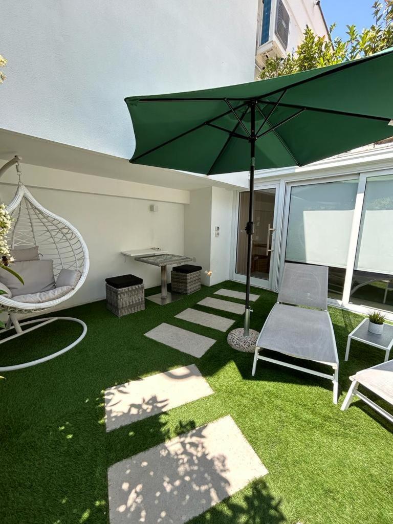Sg Suite & Spa Amalfi Coast Vietri Eksteriør bilde